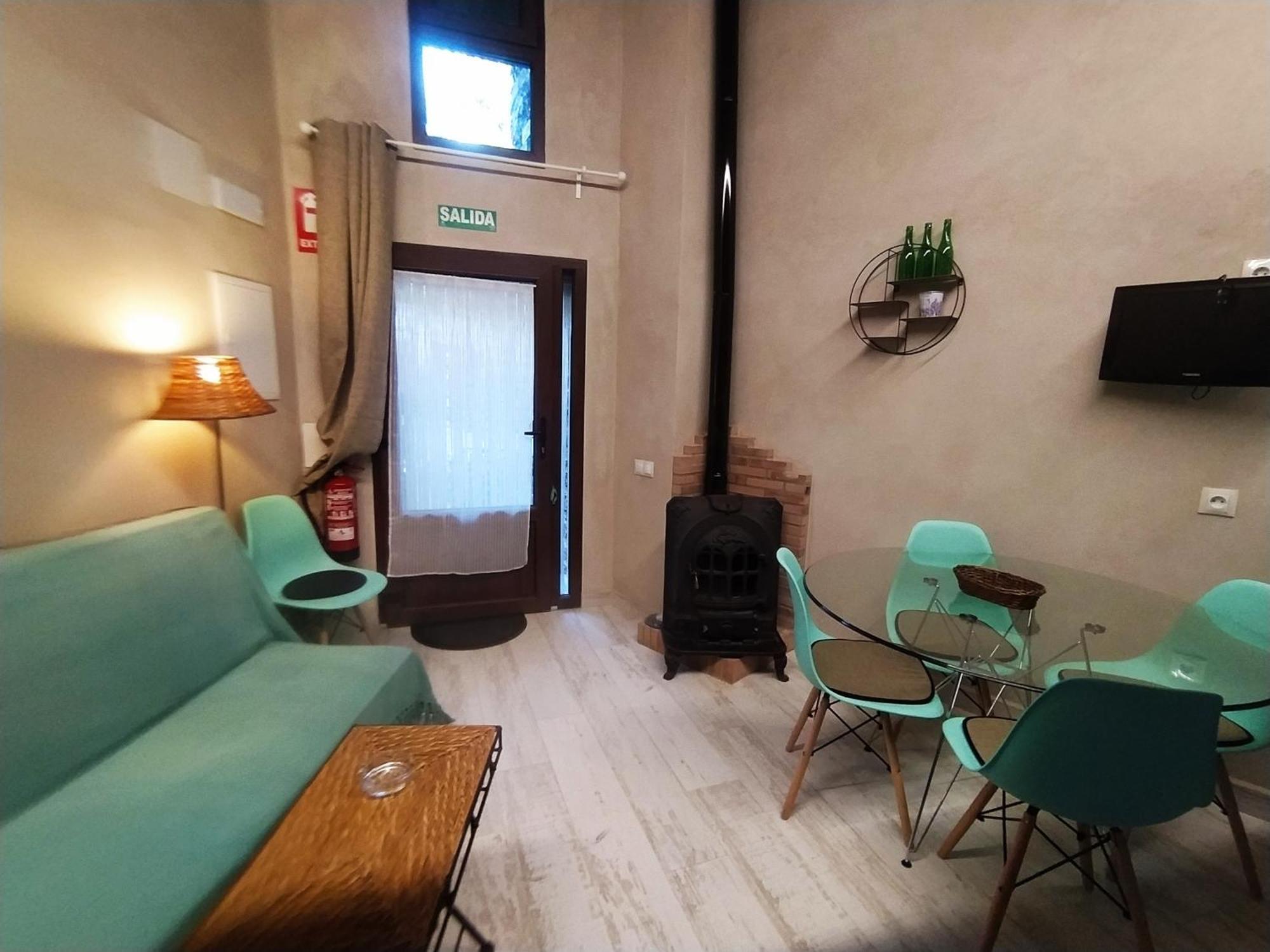 Casa Manadero Appartamento
