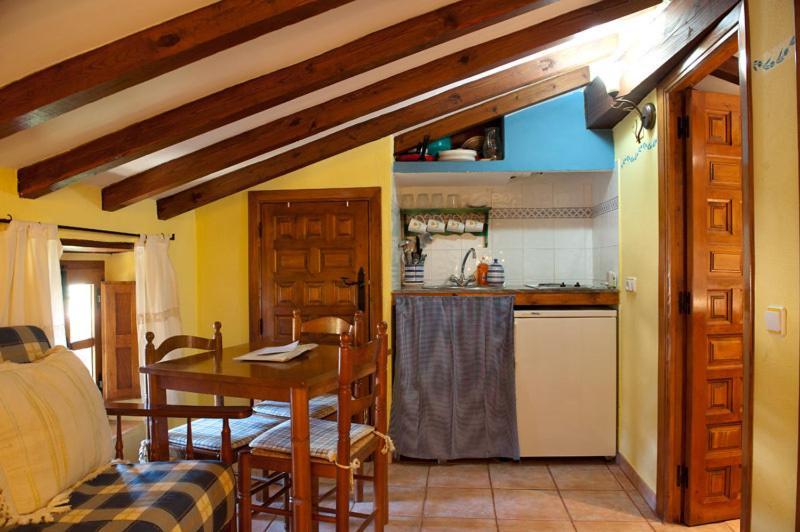 Casa Manadero